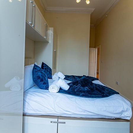 Lux 3 Beds 3 Baths - Covent Garden Apartment ลอนดอน ภายนอก รูปภาพ
