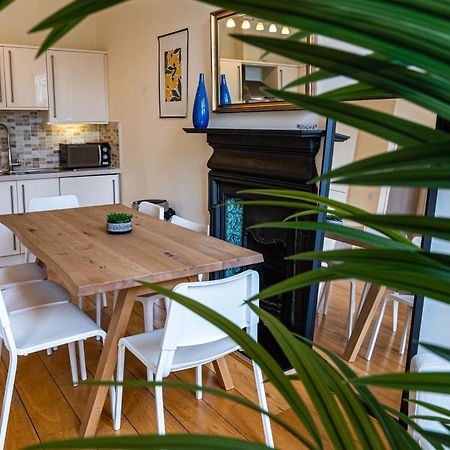 Lux 3 Beds 3 Baths - Covent Garden Apartment ลอนดอน ภายนอก รูปภาพ