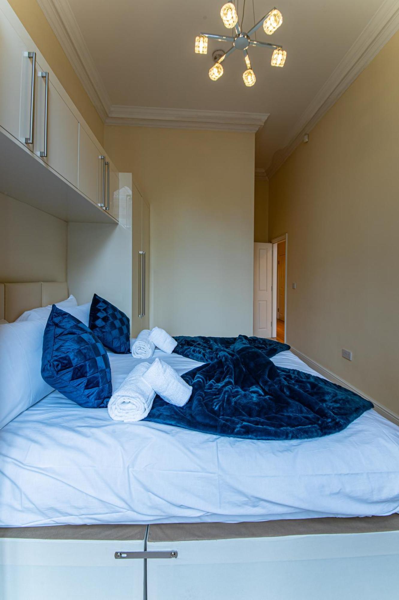 Lux 3 Beds 3 Baths - Covent Garden Apartment ลอนดอน ภายนอก รูปภาพ
