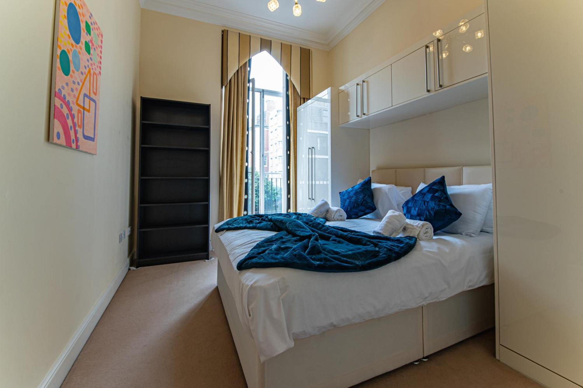 Lux 3 Beds 3 Baths - Covent Garden Apartment ลอนดอน ภายนอก รูปภาพ