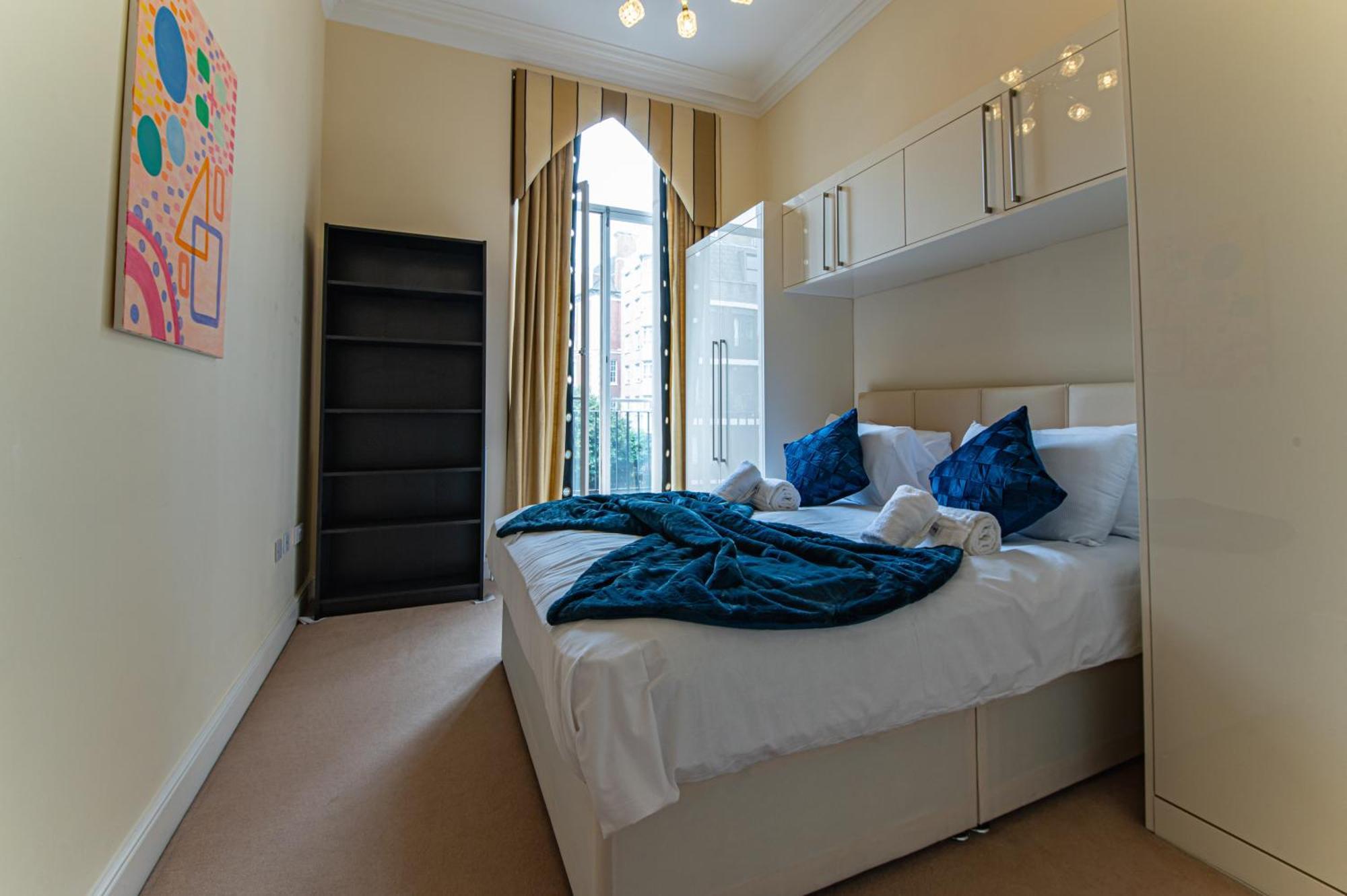 Lux 3 Beds 3 Baths - Covent Garden Apartment ลอนดอน ภายนอก รูปภาพ