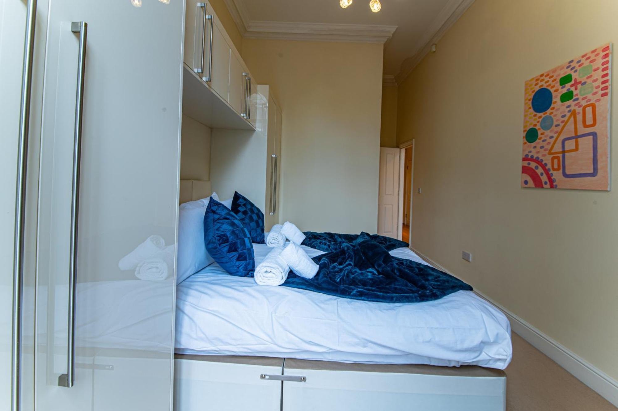 Lux 3 Beds 3 Baths - Covent Garden Apartment ลอนดอน ภายนอก รูปภาพ
