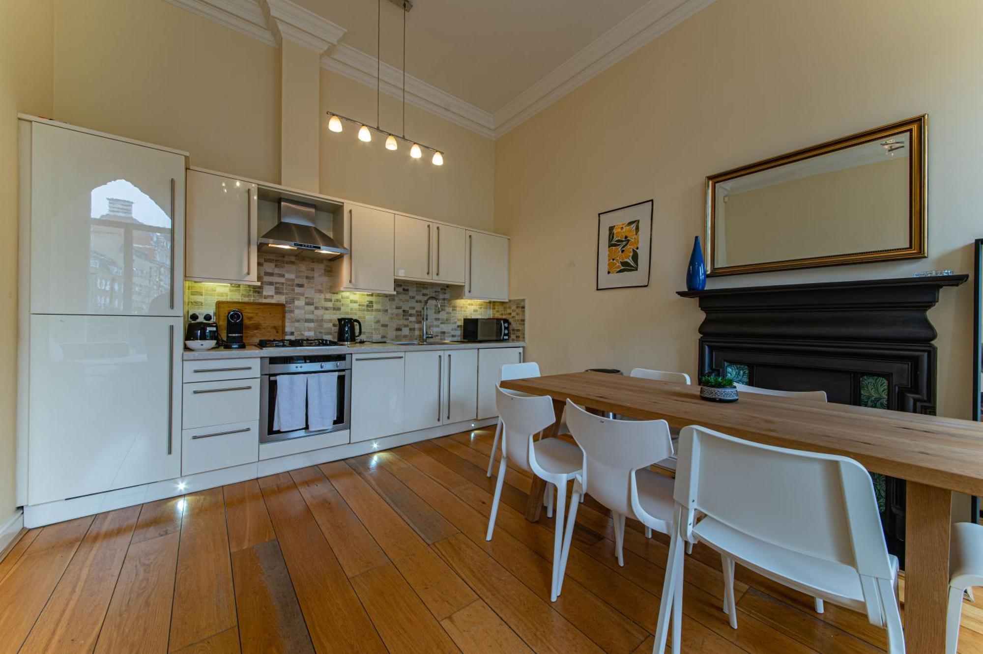 Lux 3 Beds 3 Baths - Covent Garden Apartment ลอนดอน ภายนอก รูปภาพ