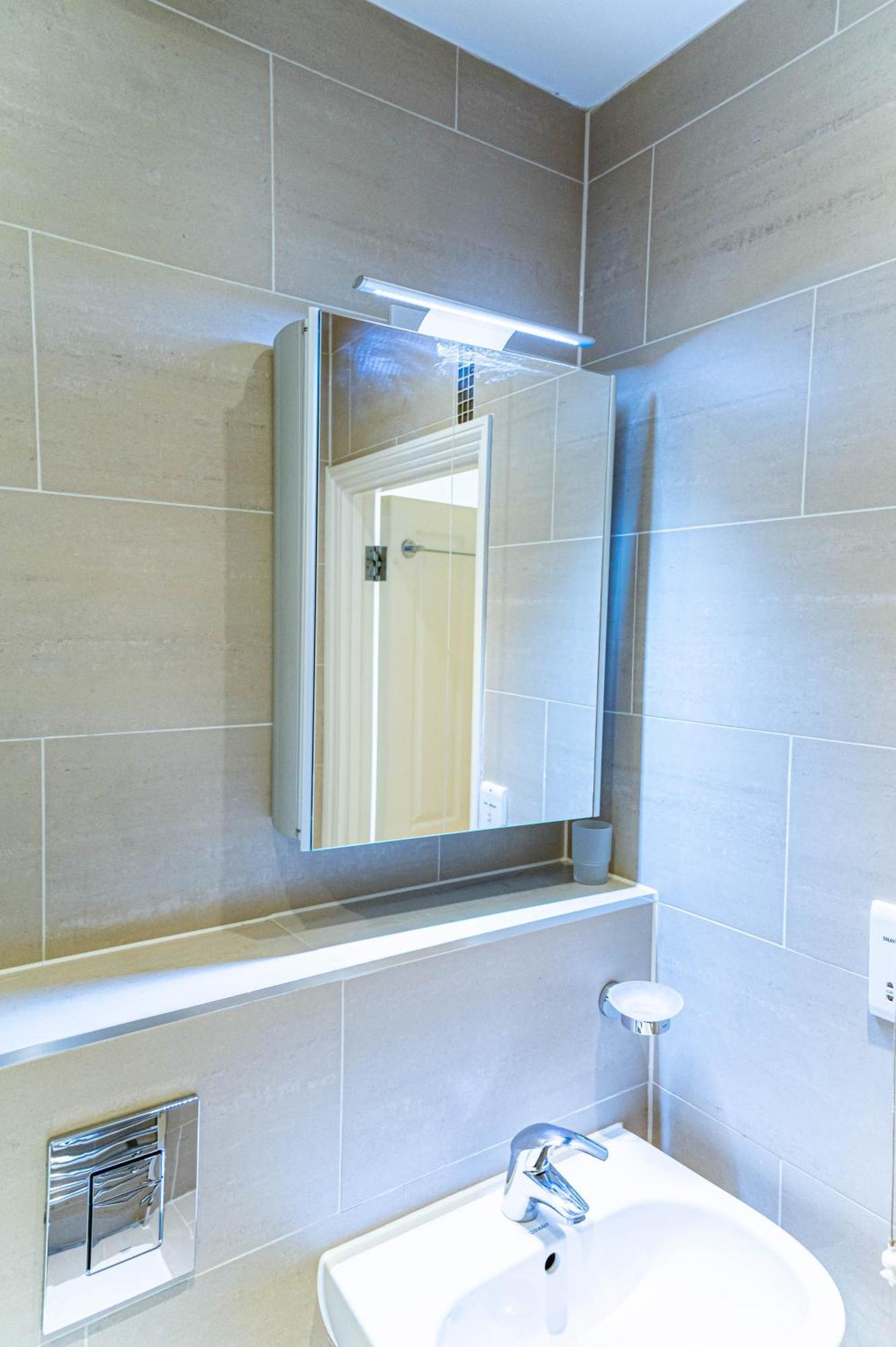 Lux 3 Beds 3 Baths - Covent Garden Apartment ลอนดอน ภายนอก รูปภาพ