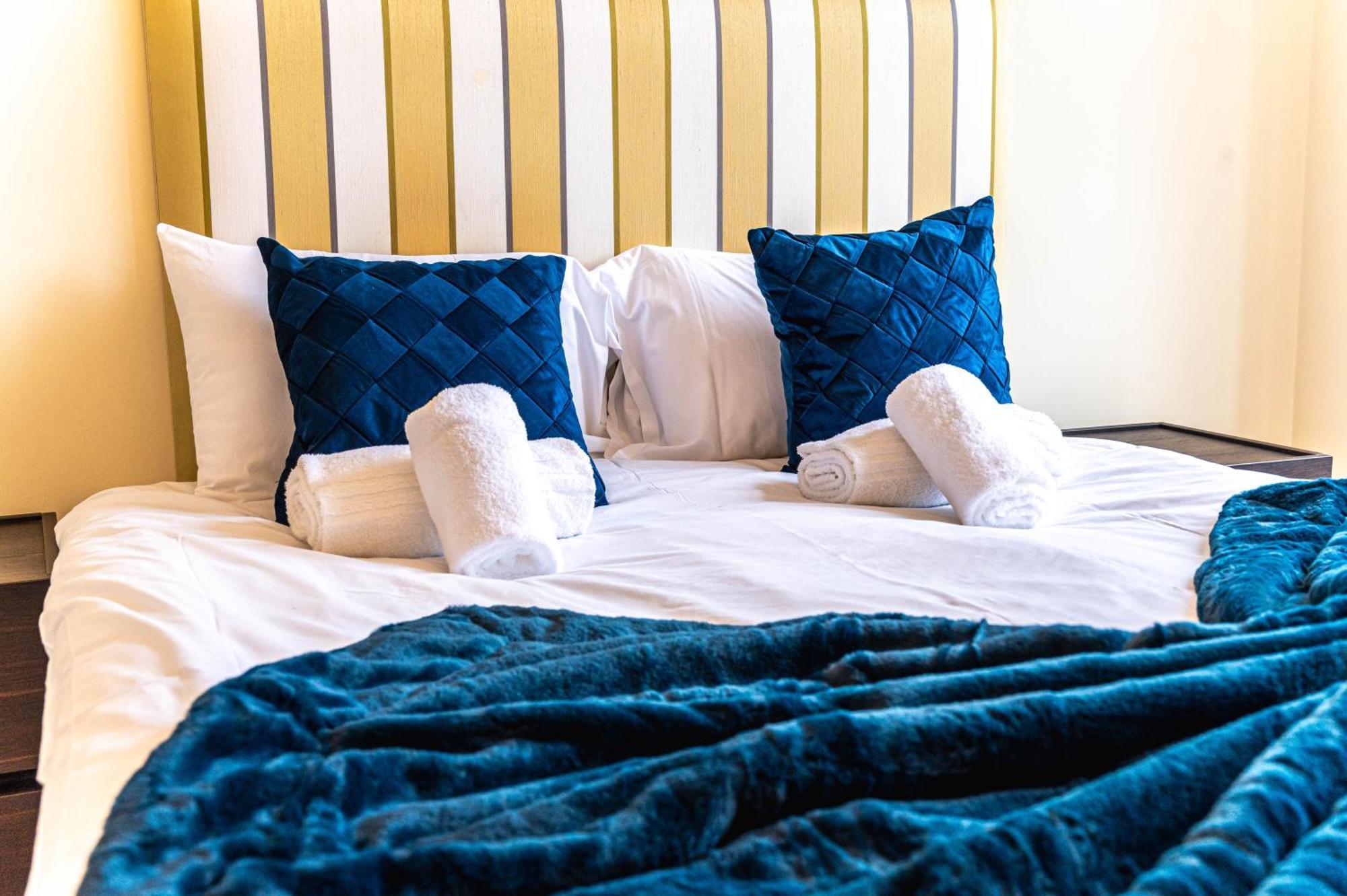 Lux 3 Beds 3 Baths - Covent Garden Apartment ลอนดอน ภายนอก รูปภาพ