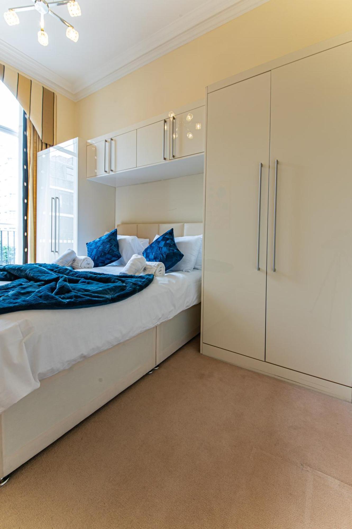 Lux 3 Beds 3 Baths - Covent Garden Apartment ลอนดอน ภายนอก รูปภาพ