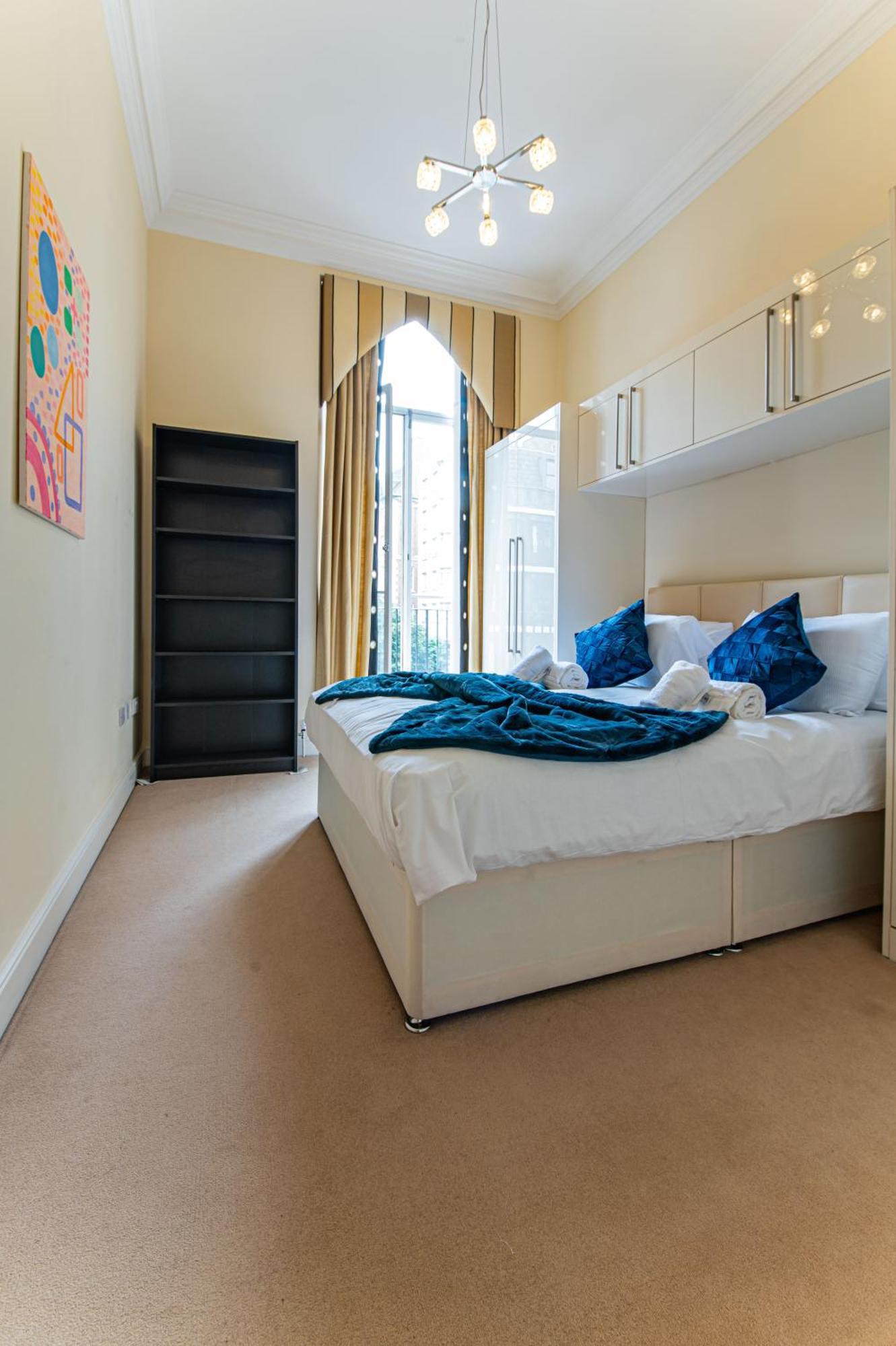 Lux 3 Beds 3 Baths - Covent Garden Apartment ลอนดอน ภายนอก รูปภาพ
