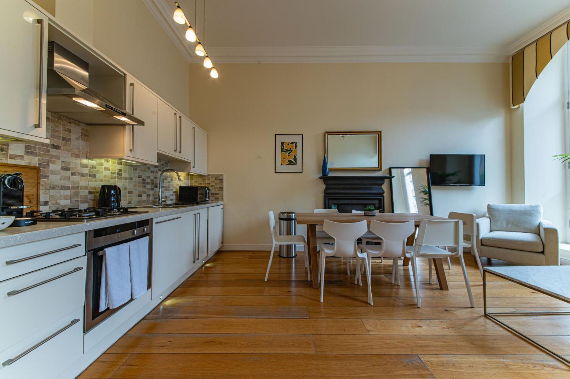 Lux 3 Beds 3 Baths - Covent Garden Apartment ลอนดอน ภายนอก รูปภาพ