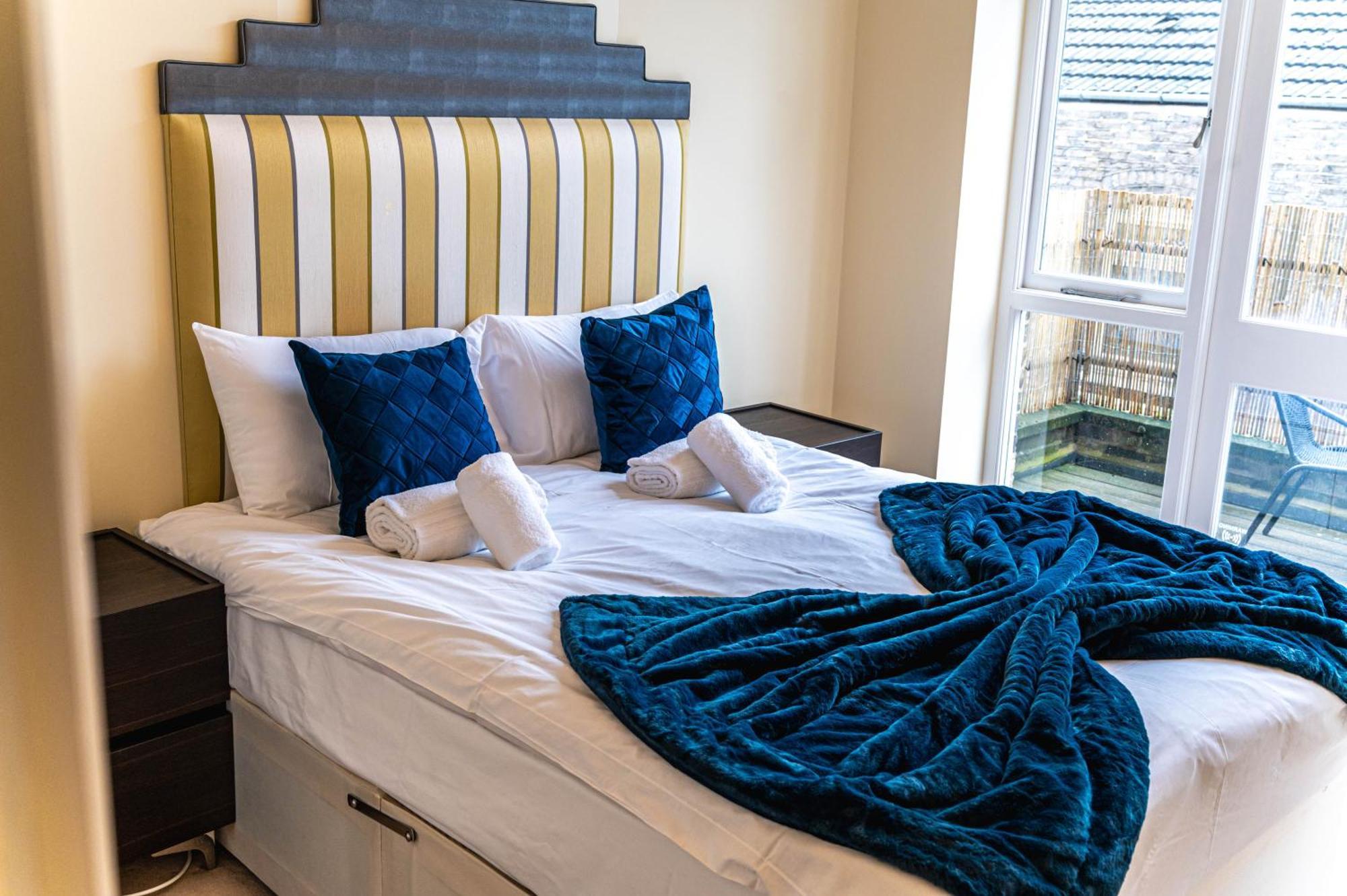 Lux 3 Beds 3 Baths - Covent Garden Apartment ลอนดอน ภายนอก รูปภาพ