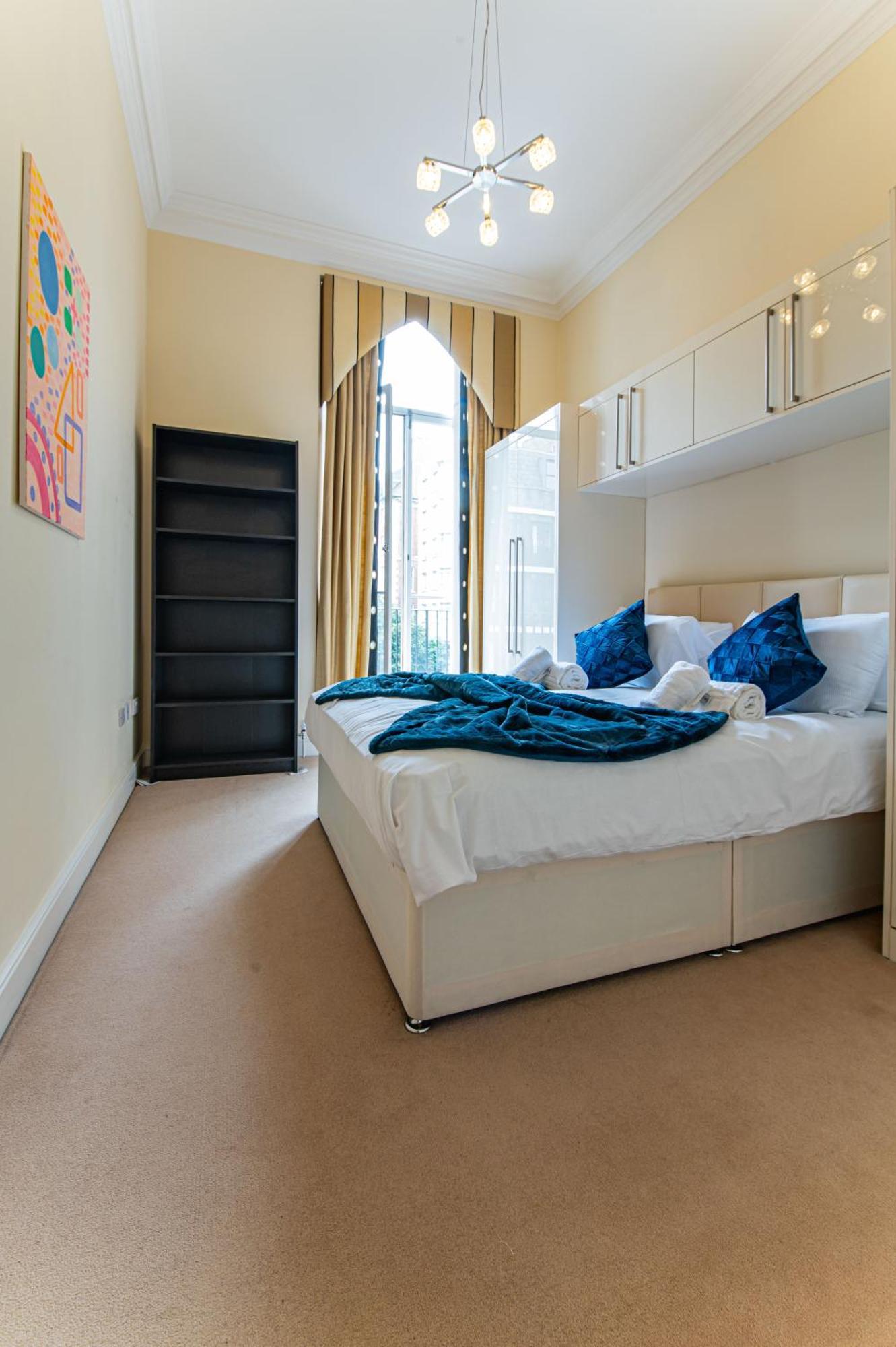 Lux 3 Beds 3 Baths - Covent Garden Apartment ลอนดอน ภายนอก รูปภาพ