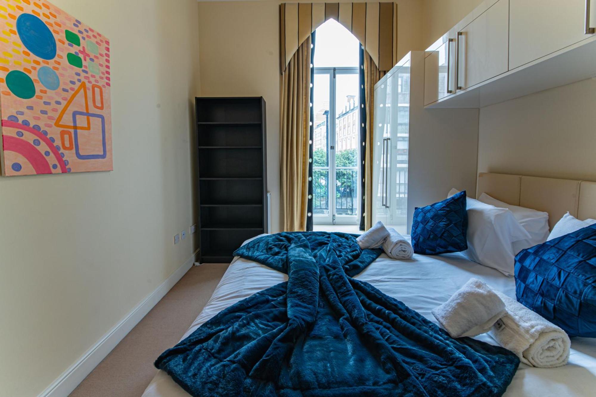 Lux 3 Beds 3 Baths - Covent Garden Apartment ลอนดอน ภายนอก รูปภาพ
