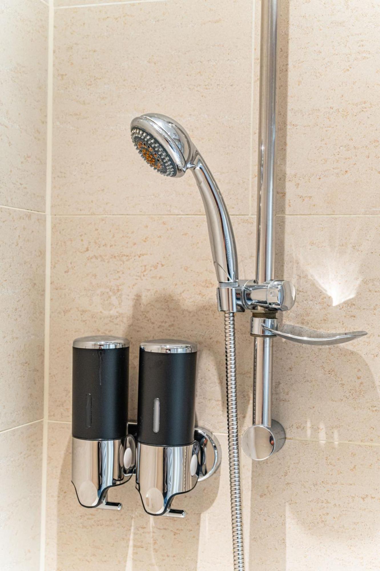 Lux 3 Beds 3 Baths - Covent Garden Apartment ลอนดอน ภายนอก รูปภาพ