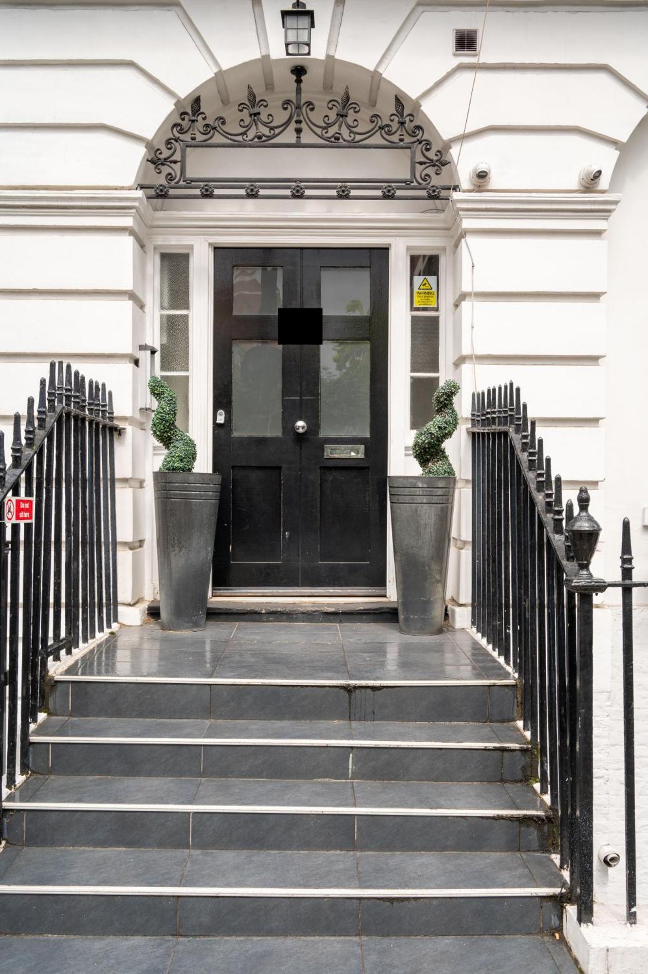 Lux 3 Beds 3 Baths - Covent Garden Apartment ลอนดอน ภายนอก รูปภาพ