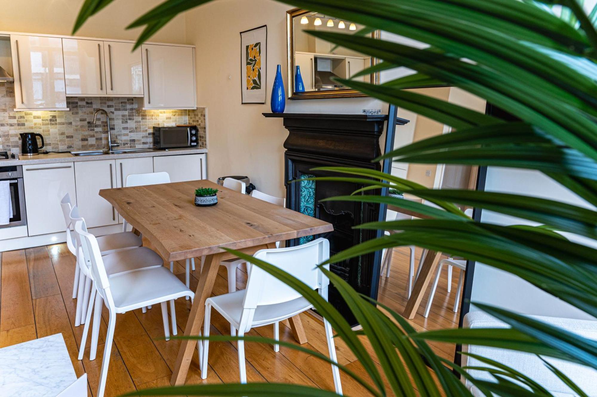 Lux 3 Beds 3 Baths - Covent Garden Apartment ลอนดอน ภายนอก รูปภาพ