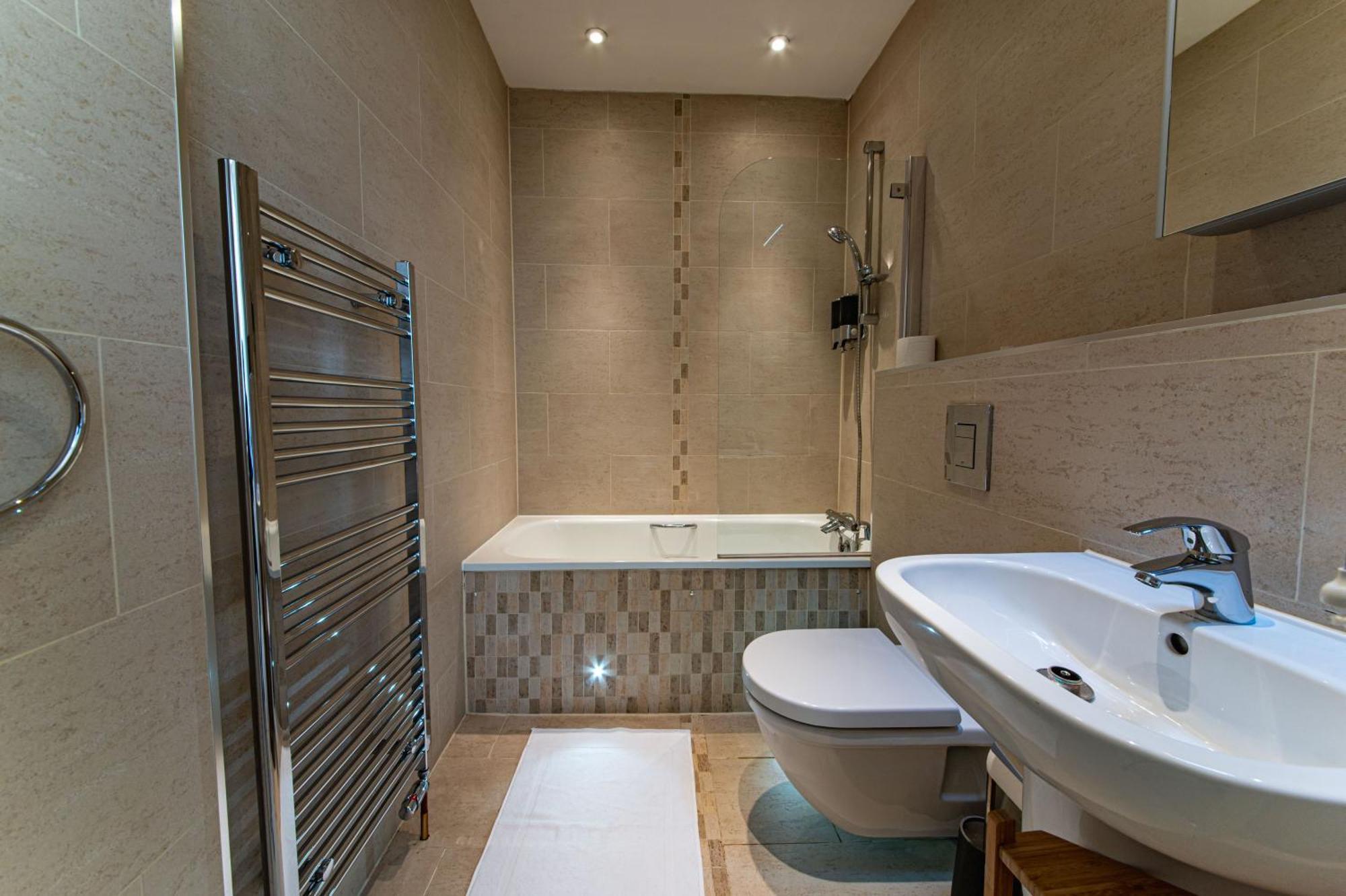 Lux 3 Beds 3 Baths - Covent Garden Apartment ลอนดอน ภายนอก รูปภาพ