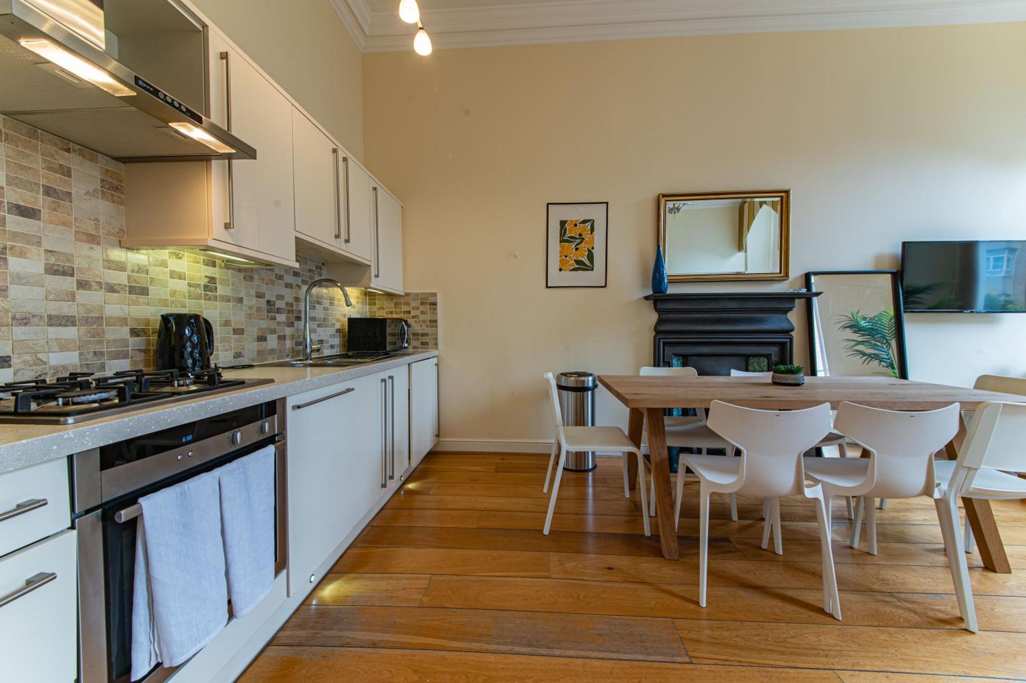 Lux 3 Beds 3 Baths - Covent Garden Apartment ลอนดอน ภายนอก รูปภาพ