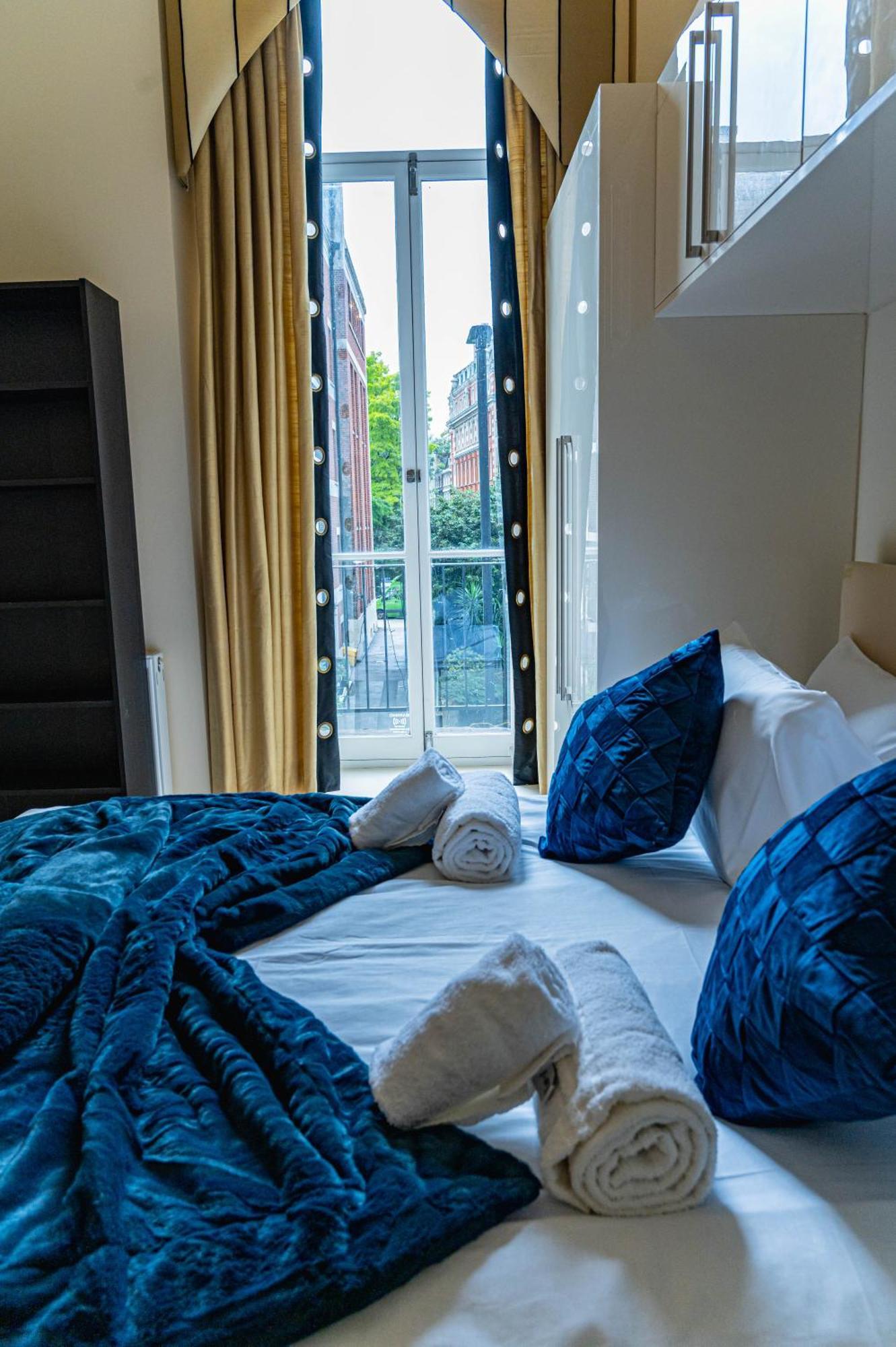 Lux 3 Beds 3 Baths - Covent Garden Apartment ลอนดอน ภายนอก รูปภาพ