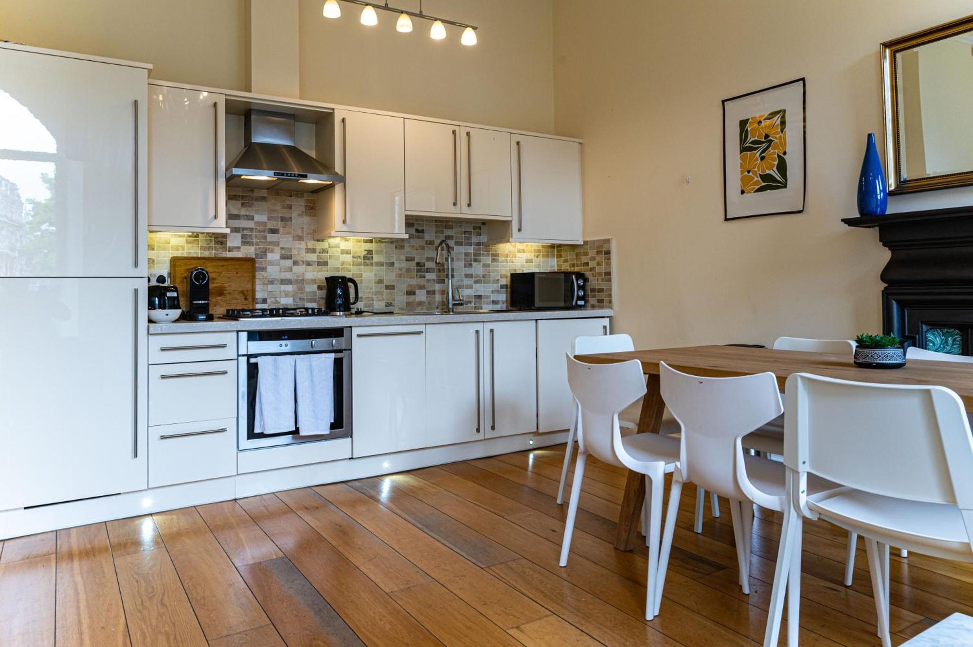 Lux 3 Beds 3 Baths - Covent Garden Apartment ลอนดอน ภายนอก รูปภาพ