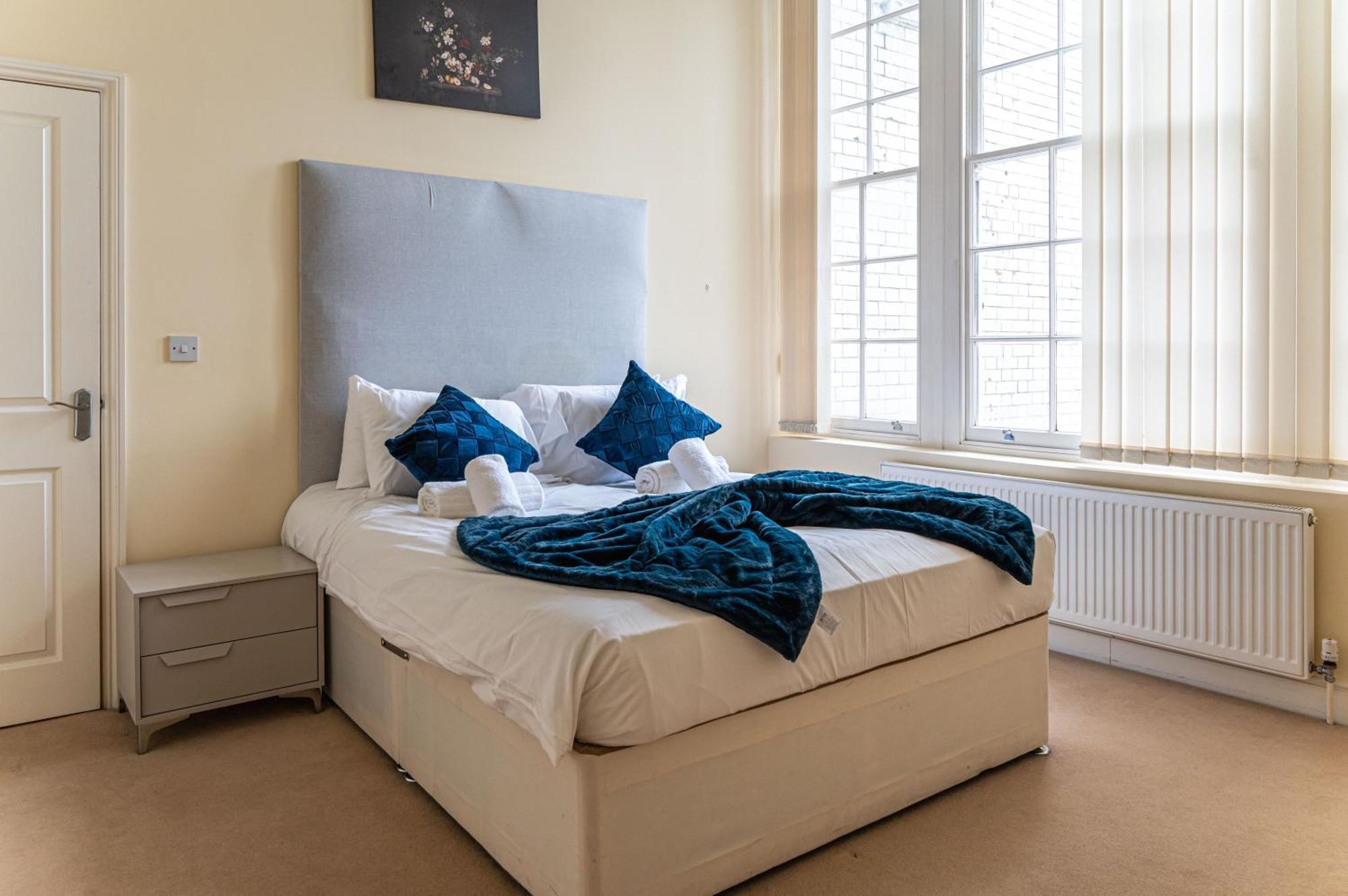 Lux 3 Beds 3 Baths - Covent Garden Apartment ลอนดอน ภายนอก รูปภาพ