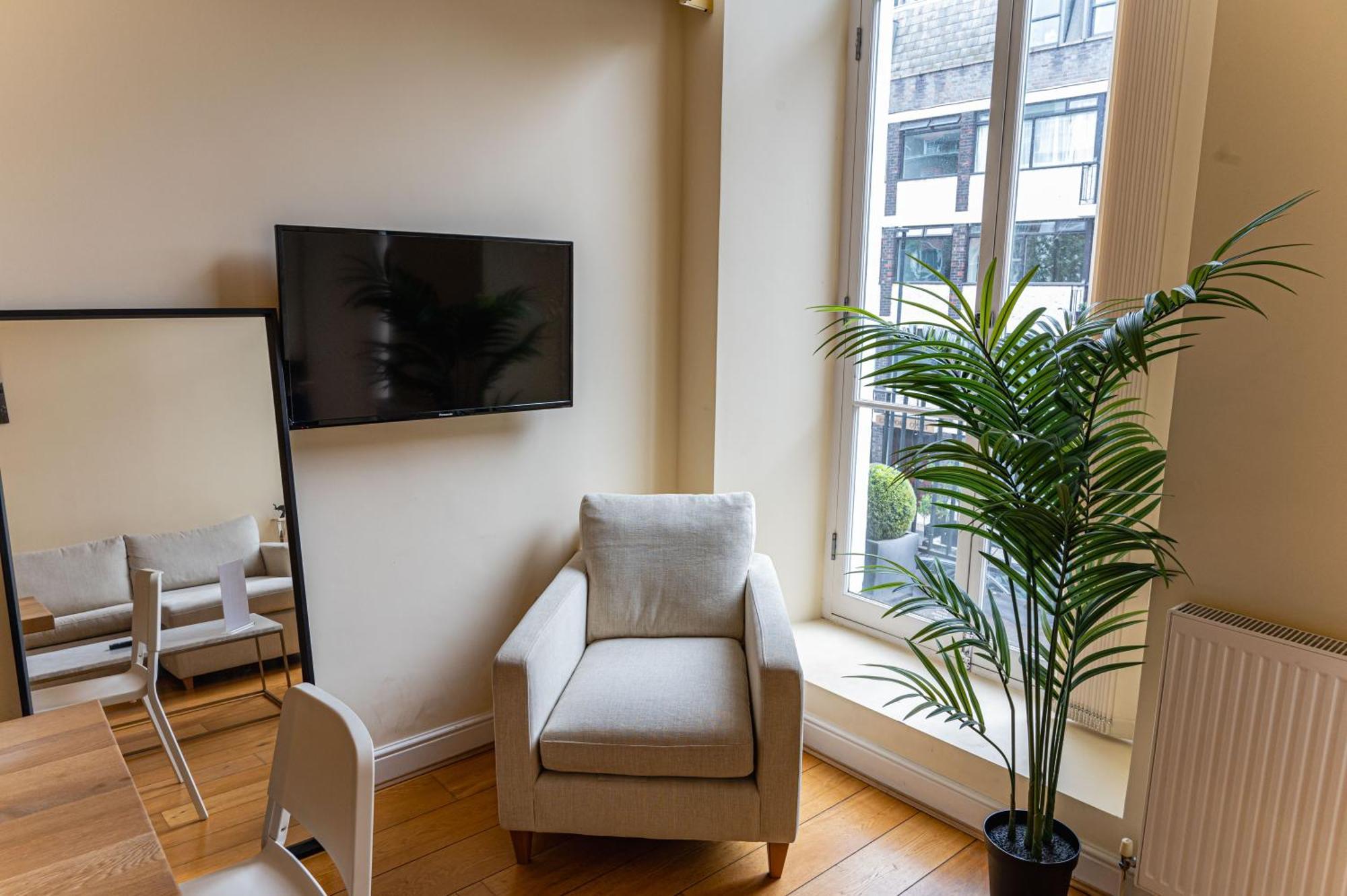 Lux 3 Beds 3 Baths - Covent Garden Apartment ลอนดอน ภายนอก รูปภาพ