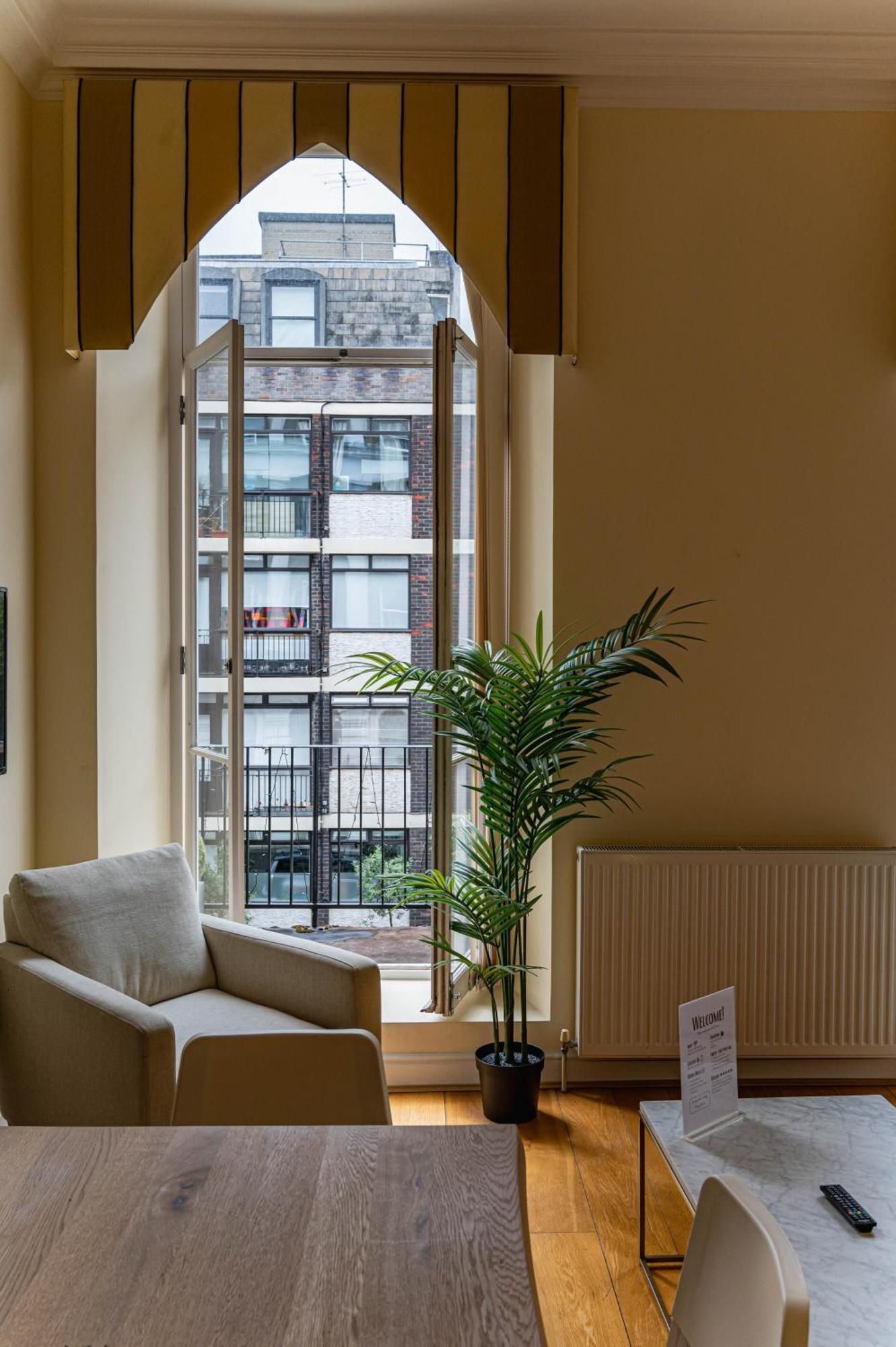 Lux 3 Beds 3 Baths - Covent Garden Apartment ลอนดอน ภายนอก รูปภาพ