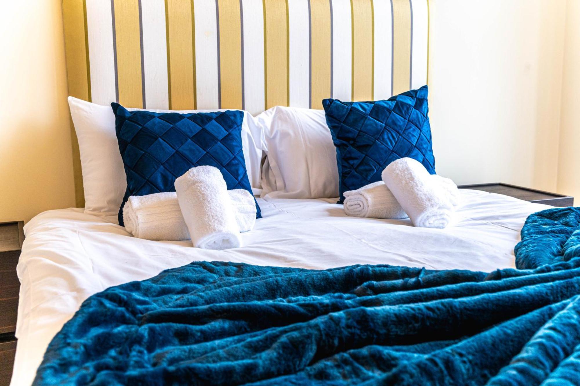 Lux 3 Beds 3 Baths - Covent Garden Apartment ลอนดอน ภายนอก รูปภาพ