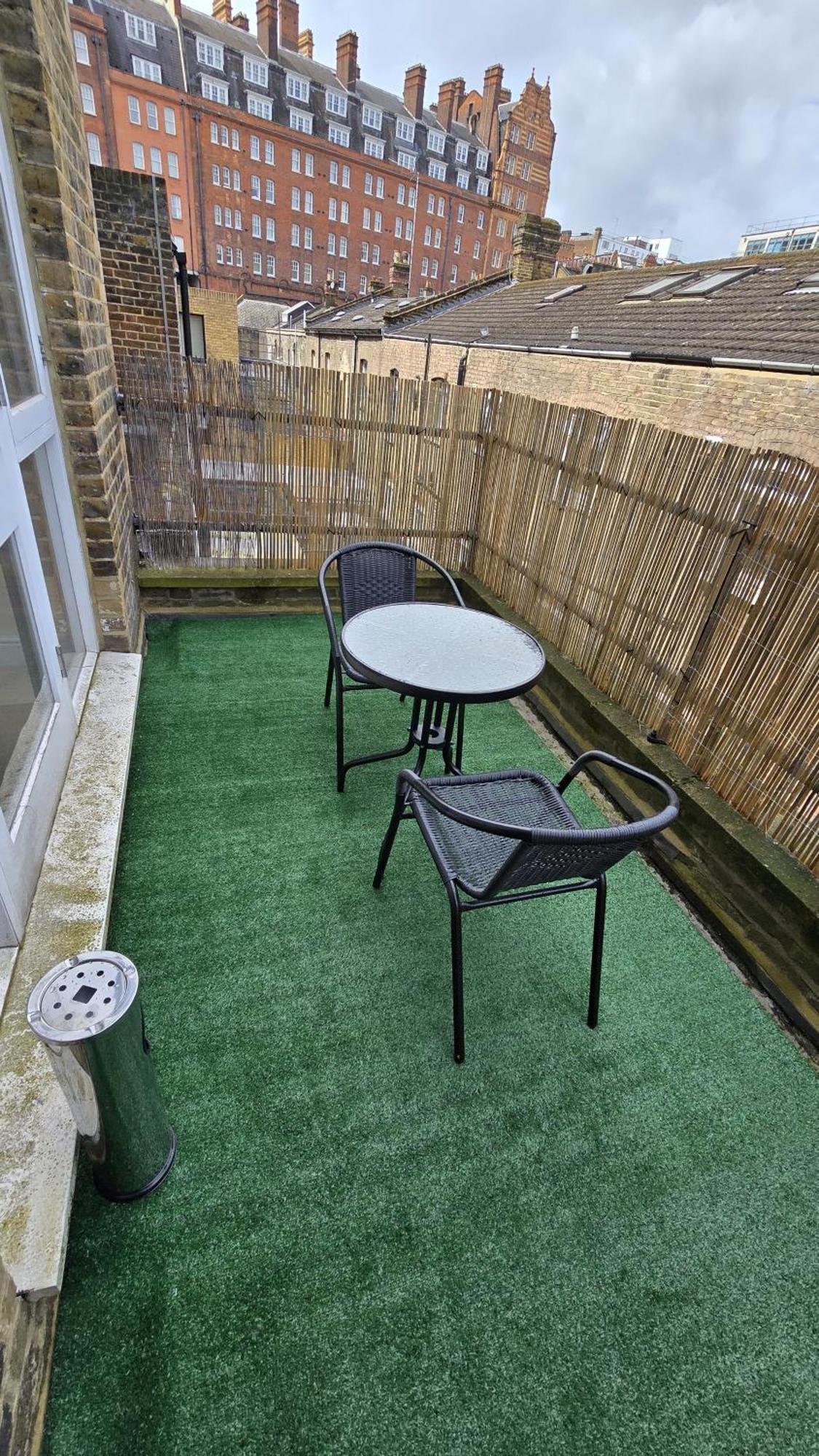 Lux 3 Beds 3 Baths - Covent Garden Apartment ลอนดอน ภายนอก รูปภาพ