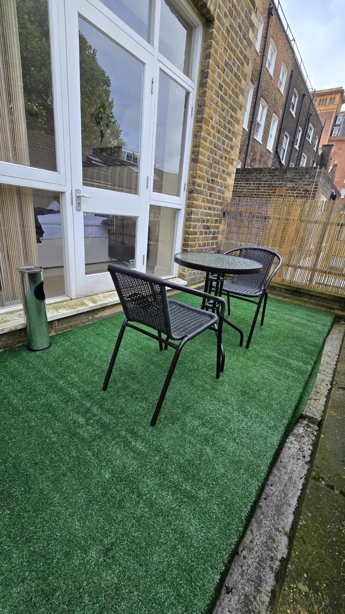Lux 3 Beds 3 Baths - Covent Garden Apartment ลอนดอน ภายนอก รูปภาพ